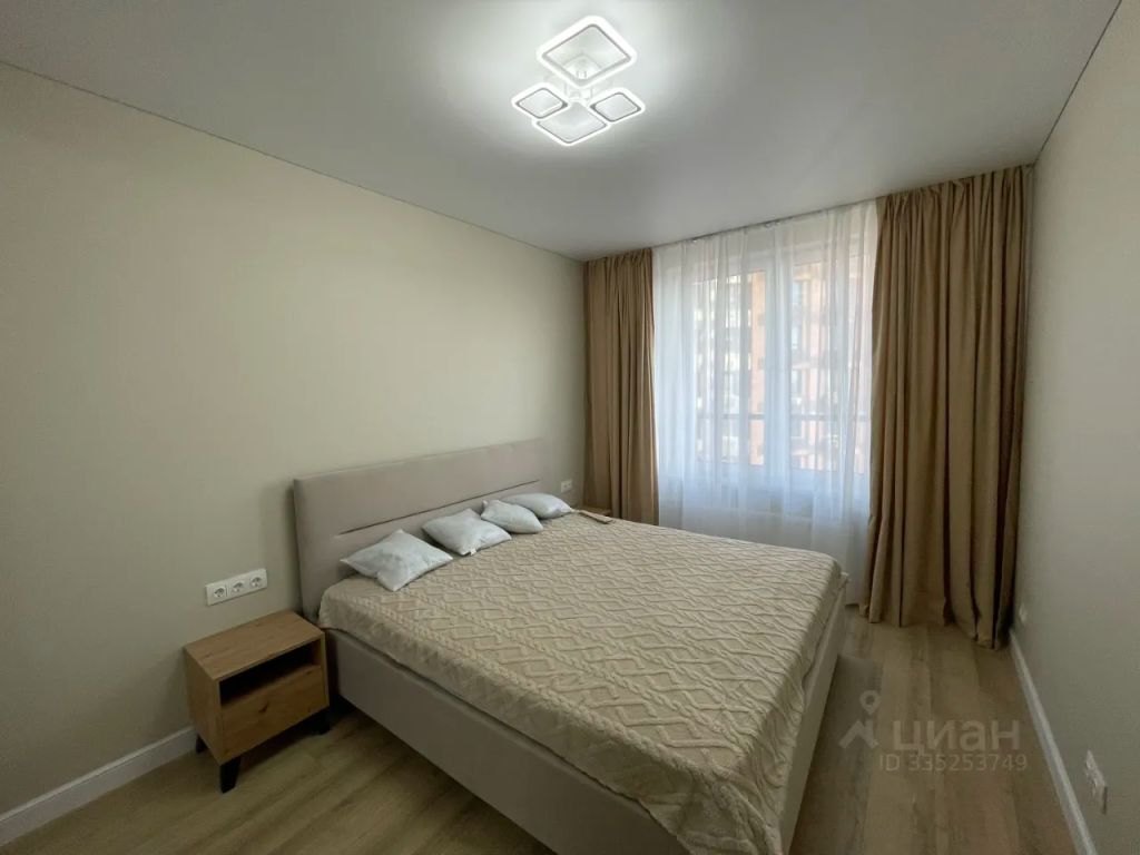 m. Seligerskaya: Apartment, 1-rooms