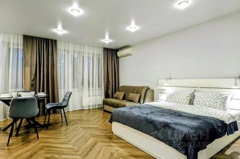 m. Barrikadnaya: Apartment, 1-rooms