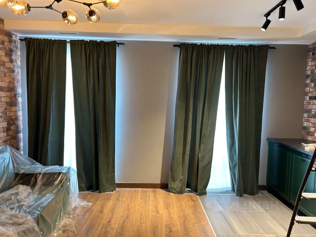 m. Dmitrovskaya: Apartment, studio