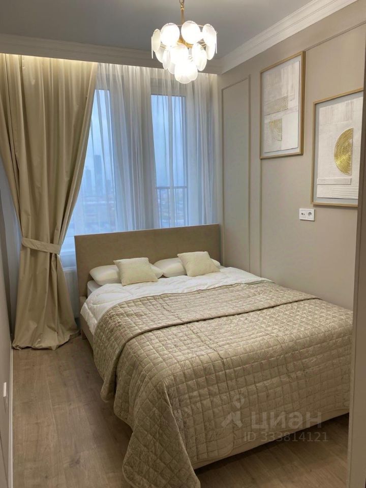 m. Volgogradsky prospekt: Apartment, 1-rooms
