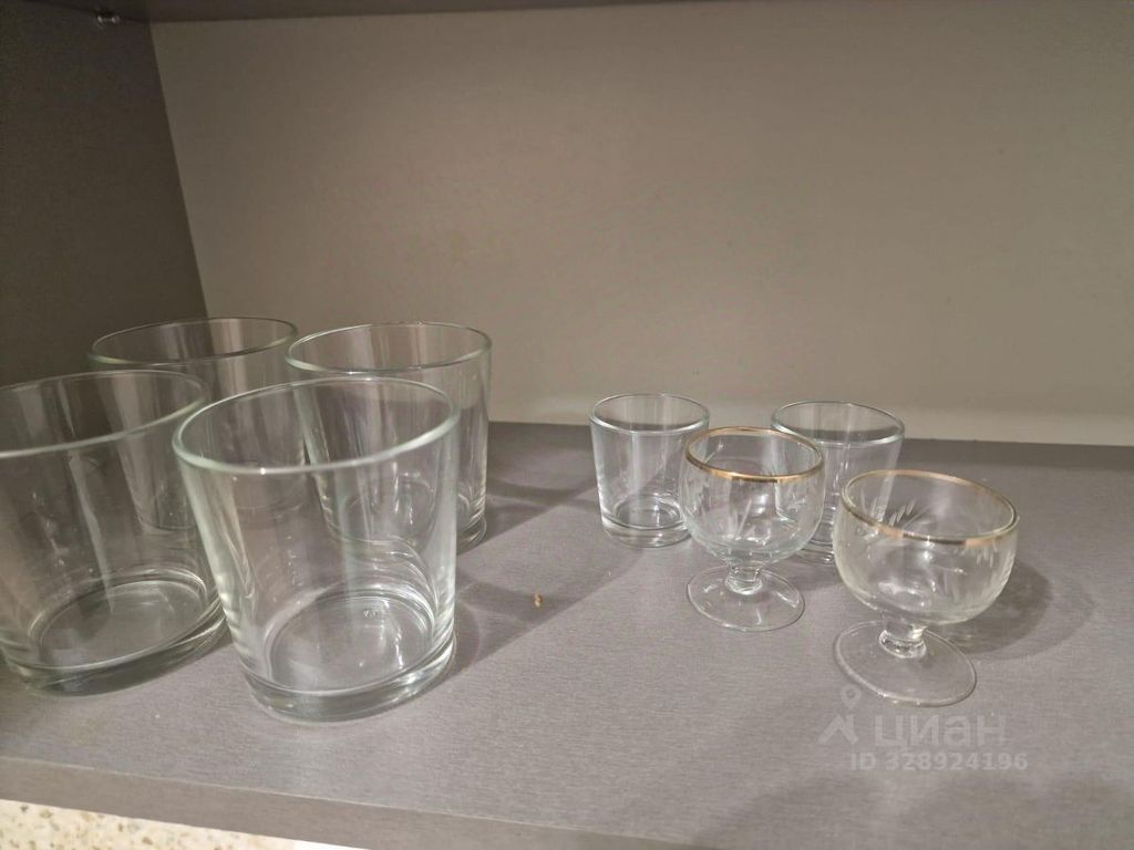 m. Ilyinskaya: Apartment, 1-rooms