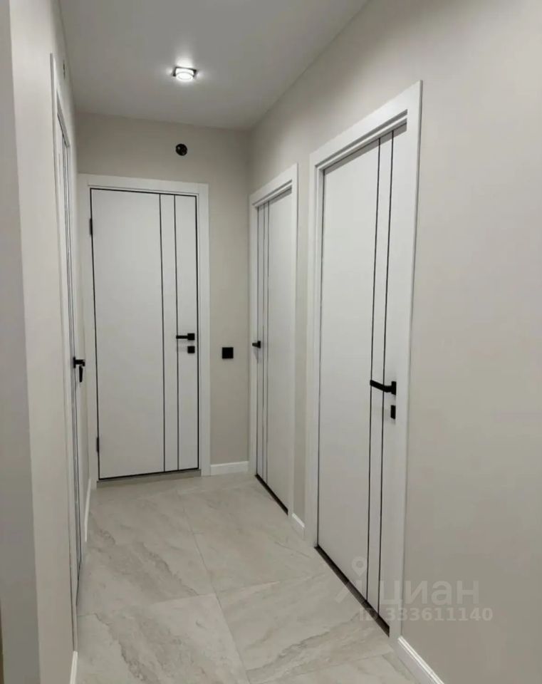m. Kotelniki: Apartment, 2-rooms
