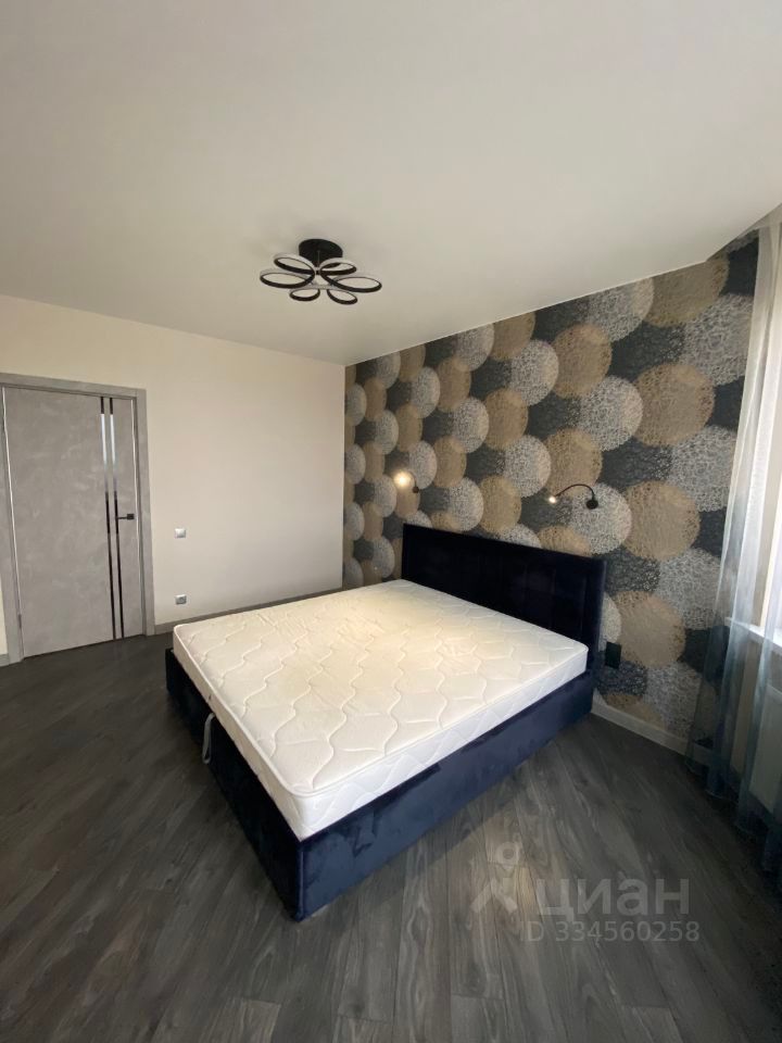 m. Fabrichnaya: Apartment, 1-rooms