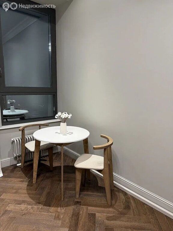 m. Kaluzhskaya: Apartment, 1-rooms