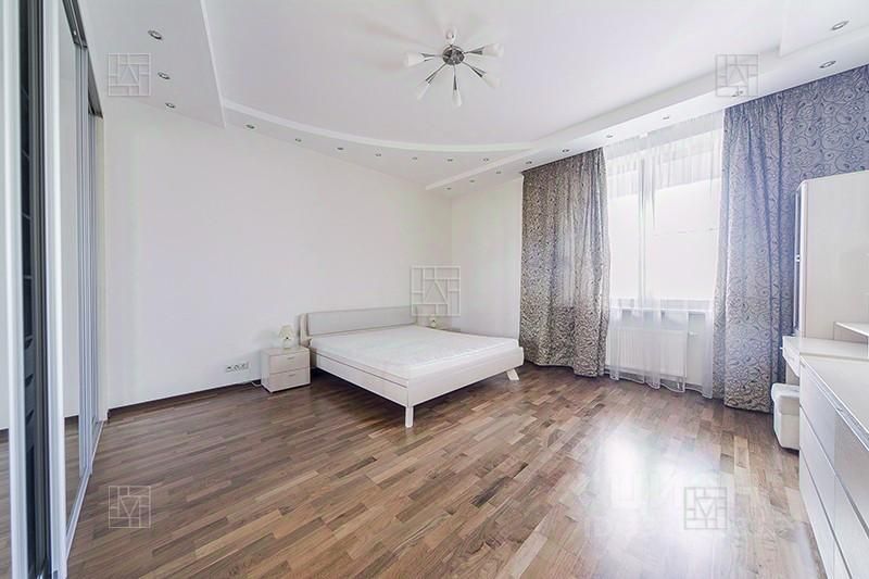 m. Novatorskaya: Apartment, 3-rooms