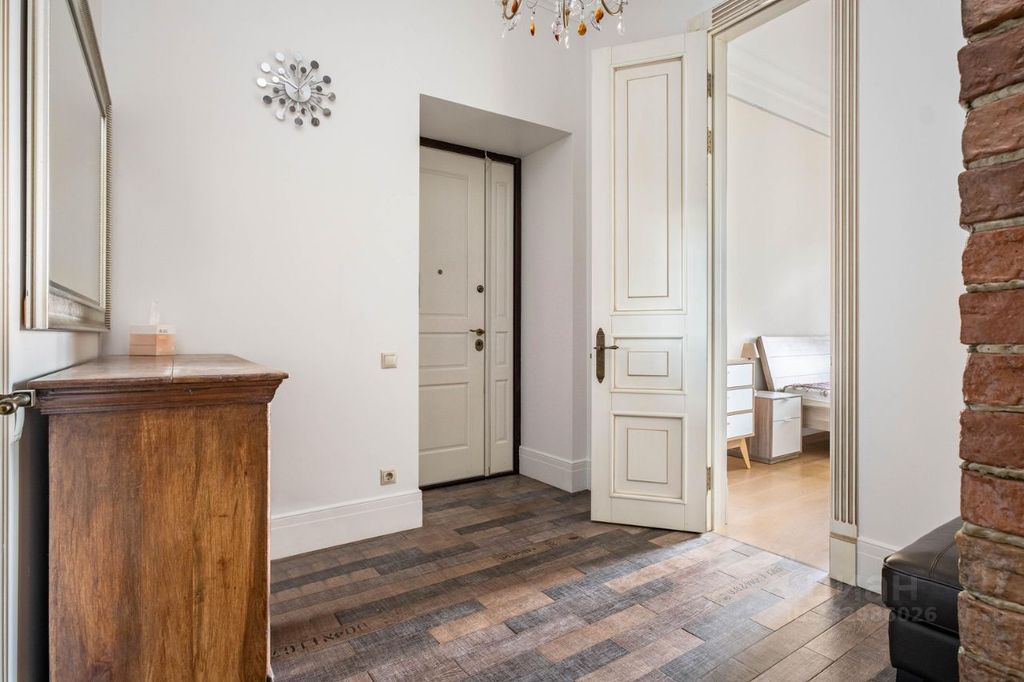 m. Kievskaya: Apartment, 2-rooms