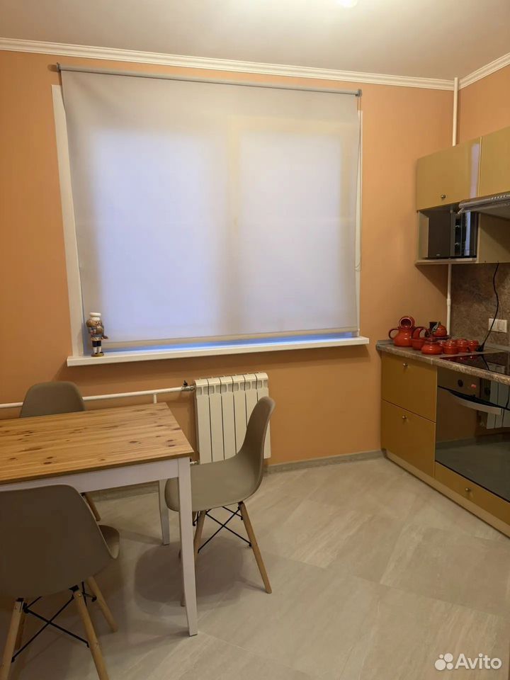 m. Ulitsa Akademika Koroleva: Apartment, 2-rooms