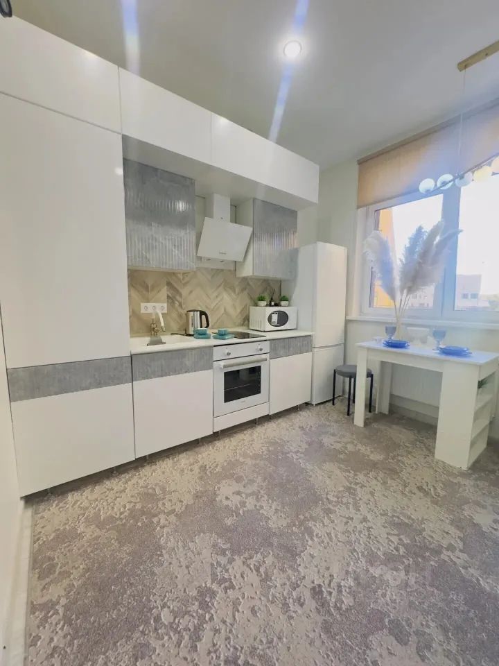 m. Zyablikovo: Apartment, 1-rooms