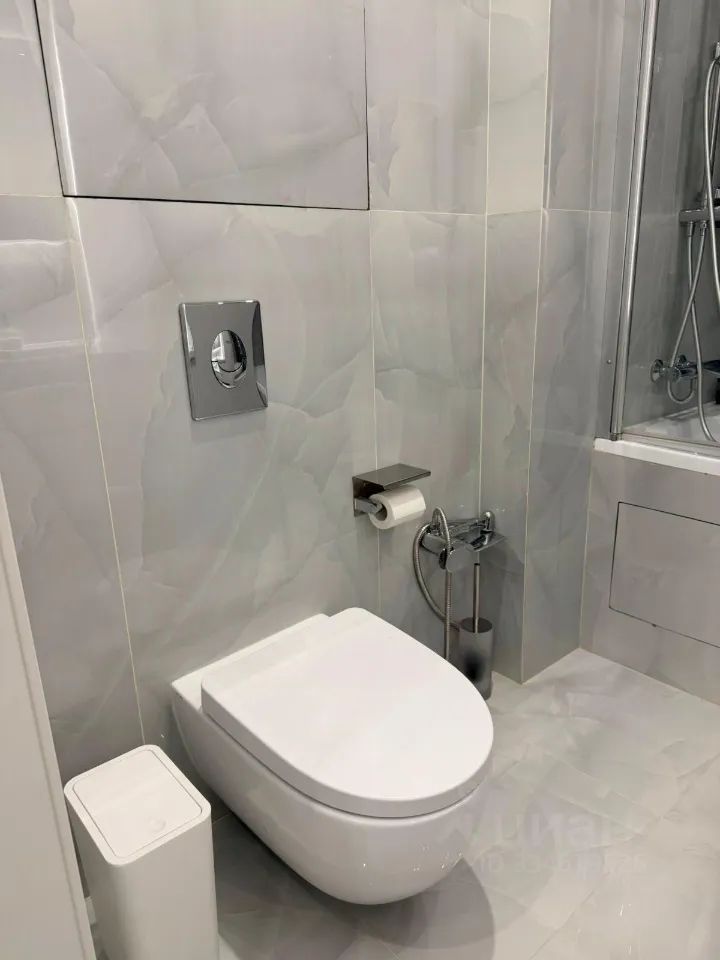 m. Aminyevskaya: Apartment, 2-rooms