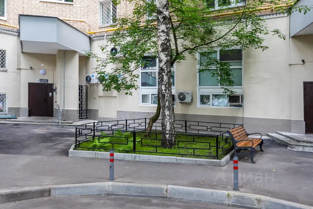 m. Kievskaya: Apartment, 1-rooms