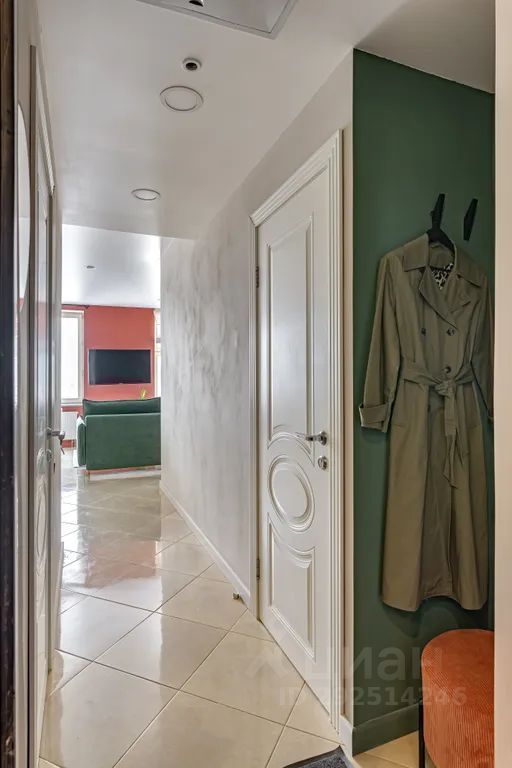 m. Penyagino: Apartment, studio