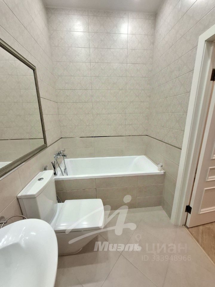 m. Minskaya: Apartment, 2-rooms