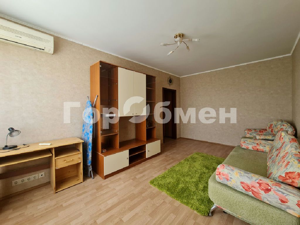 m. Kantemirovskaya: Apartment, 2-rooms