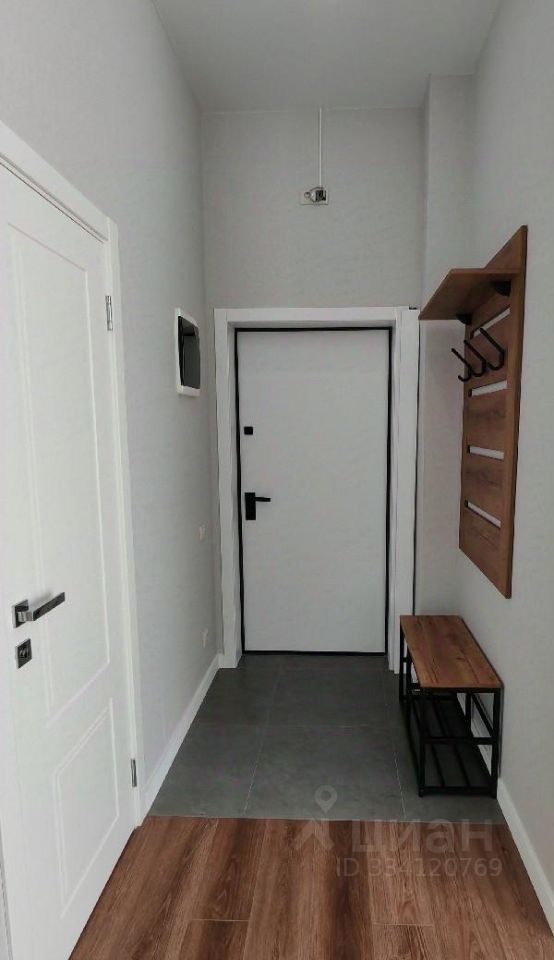 m. Skolkovo: Apartment, 1-rooms