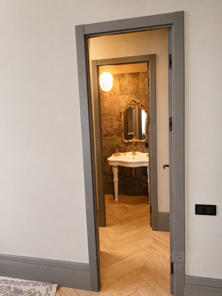m. Testovskaya: Apartment, 2-rooms