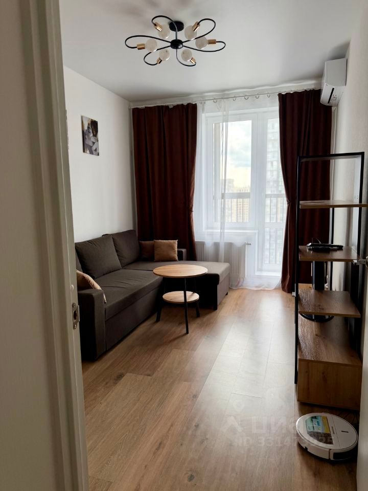 m. Zheleznodorozhnaya: Apartment, 1-rooms