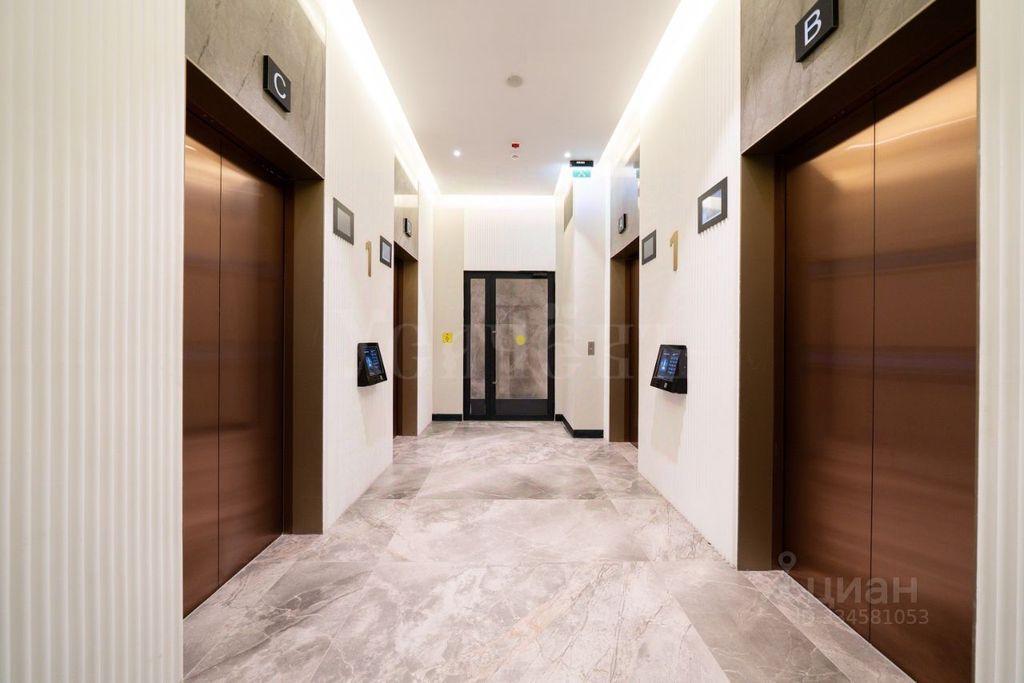 m. Matveevskoe: Apartment, studio