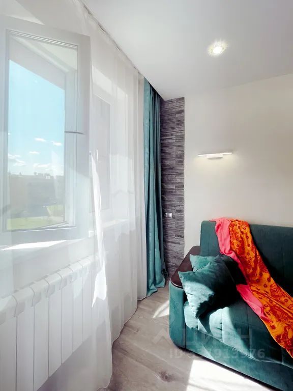 m. Bakovka: Apartment, 1-rooms