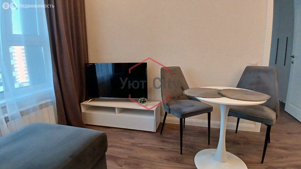 m. Aviamotornaya: Apartment, 1-rooms
