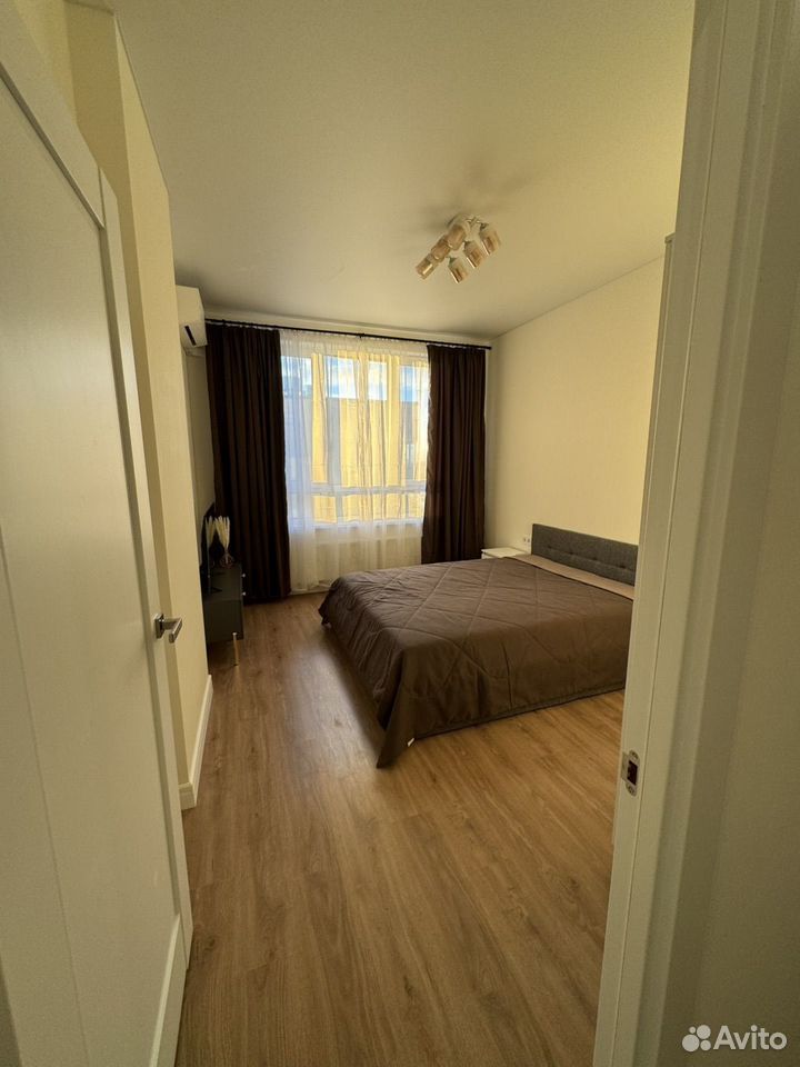 m. Potapovo: Apartment, 1-rooms