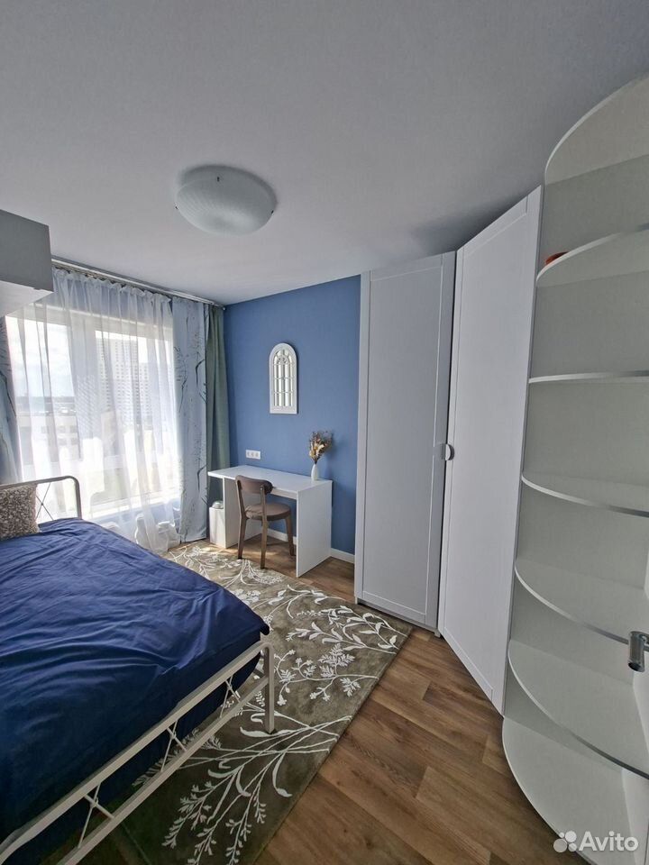m. Vnukovo: Apartment, 1-rooms