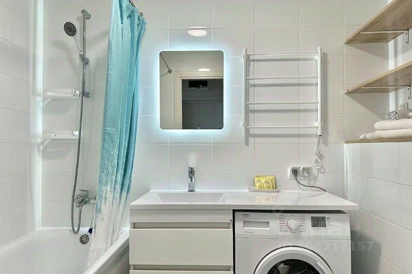 m. Kotelniki: Apartment, 2-rooms