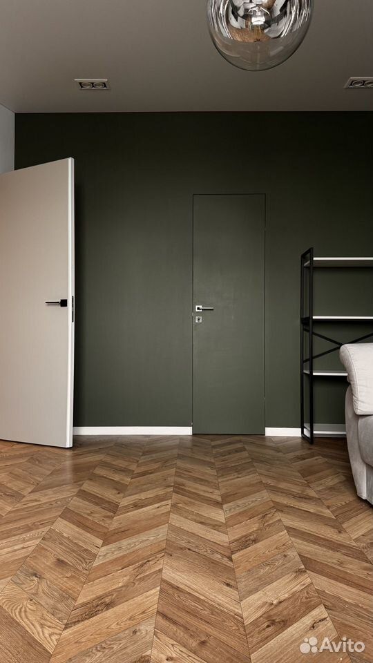 m. Lyublino: Apartment, 1-rooms