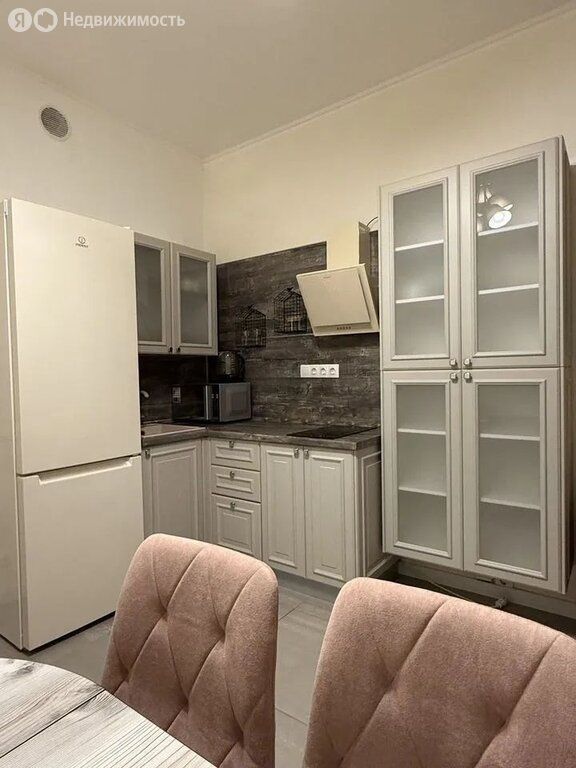 m. Begovaya: Apartment, 1-rooms