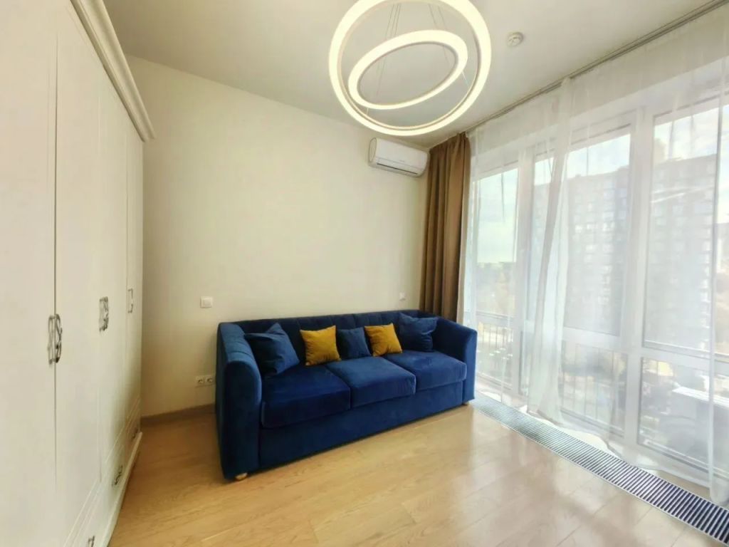 m. Davydkovo: Apartment, 2-rooms