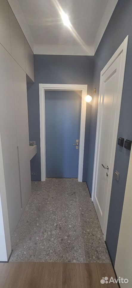 m. Oktyabrskoe pole: Apartment, 2-rooms