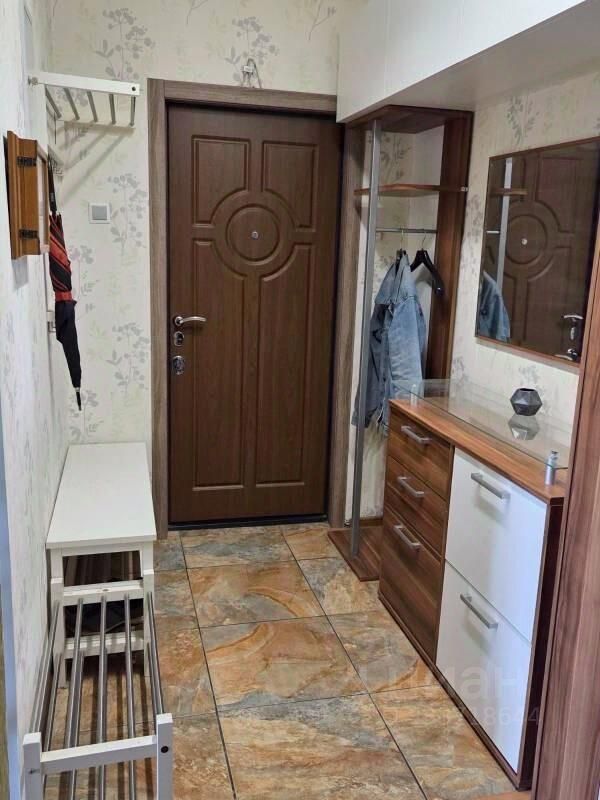 m. Schelkovskaya: Apartment, 2-rooms