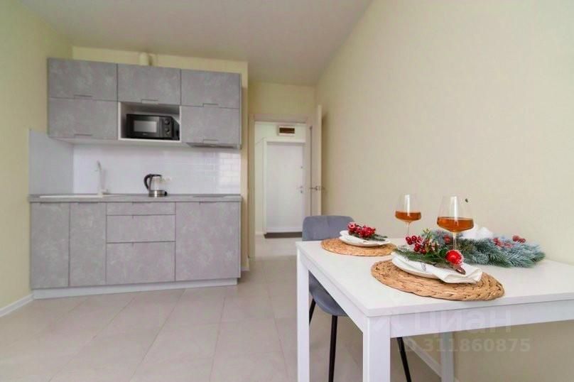 m. Kotelniki: Apartment, 1-rooms