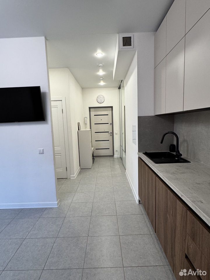 m. Odintsovo: Apartment, 2-rooms