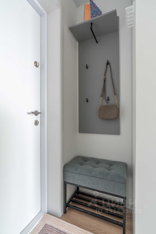 m. Butyrskaya : Apartment, 2-rooms
