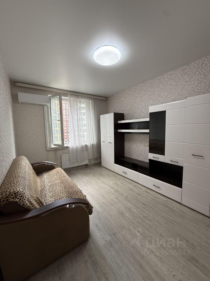 m. Medvedkovo: Apartment, 1-rooms
