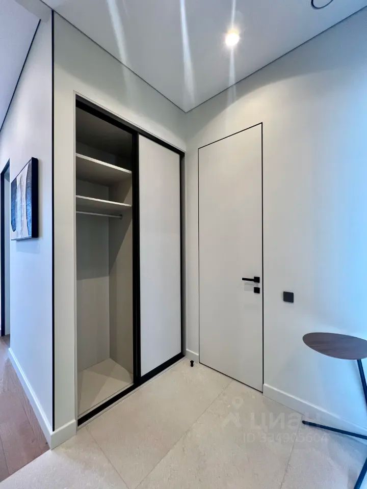 m. Studencheskaya: Apartment, 2-rooms