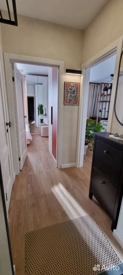 m. Solntsevo: Apartment, 1-rooms