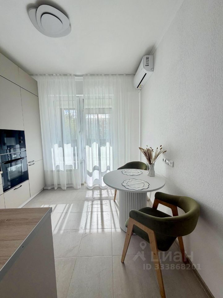 m. Volgogradsky prospekt: Apartment, 1-rooms
