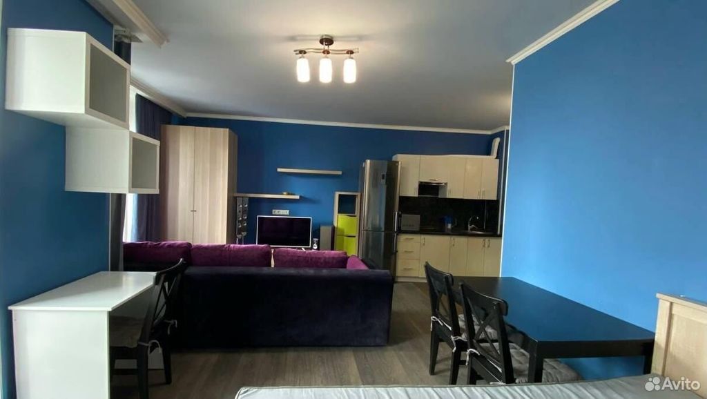 m. Kommunarka: Apartment, 1-rooms