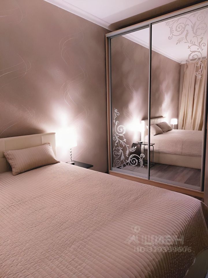 m. Khimki: Apartment, 3-rooms