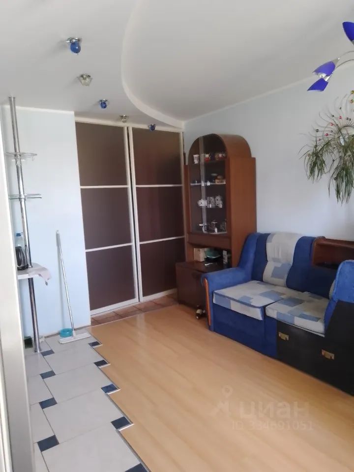 m. Chertanovskaya: Apartment, 1-rooms