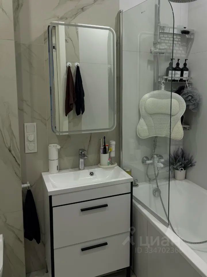 m. Skolkovo: Apartment, 1-rooms