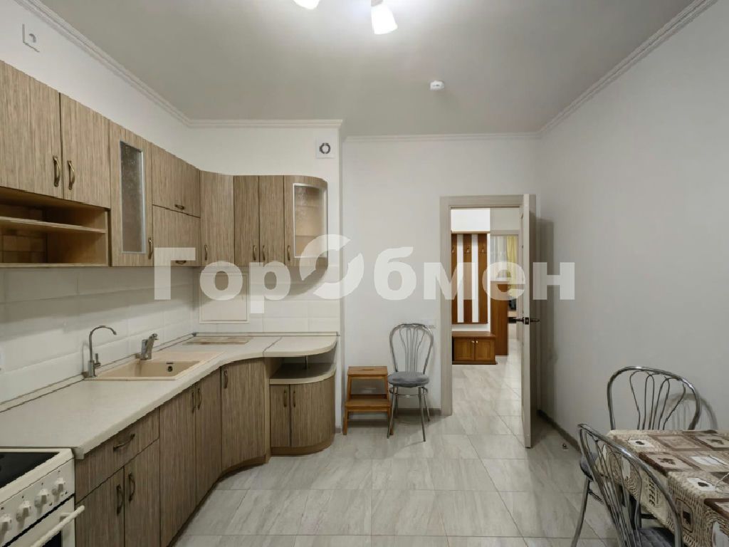 m. Solntsevo: Apartment, 2-rooms