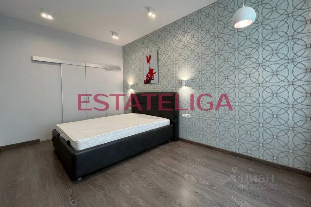 m. Shelepikha: Apartment, 2-rooms