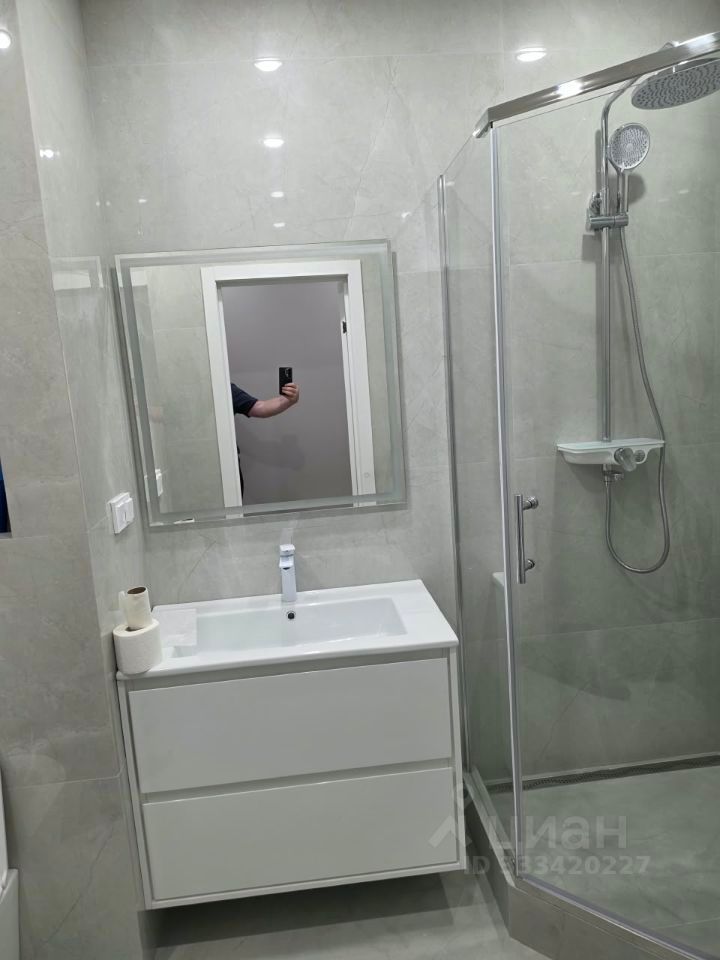 m. Molzhaninovo: Apartment, 2-rooms
