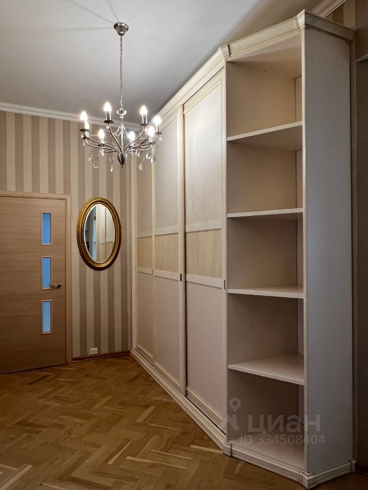 m. Vavilovskaya: Apartment, 2-rooms