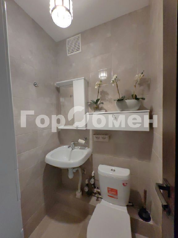 m. Vavilovskaya: Apartment, 3-rooms