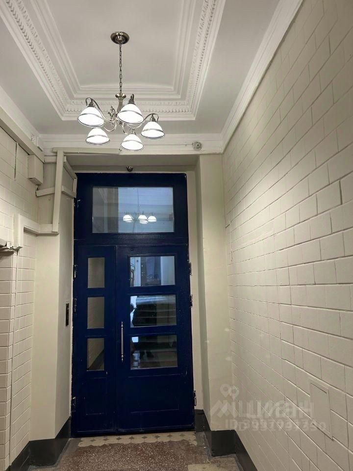 m. Barrikadnaya: Apartment, 2-rooms