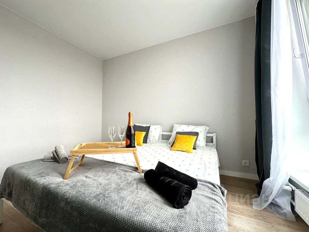 m. Vodniki: Apartment, 1-rooms