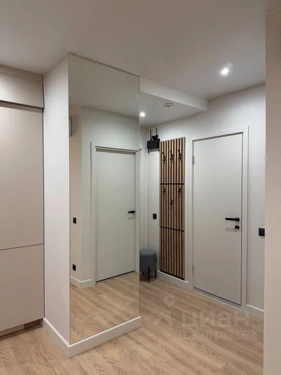 m. Opalikha: Apartment, 1-rooms